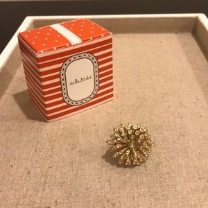 Stella and Dot Trove Ring